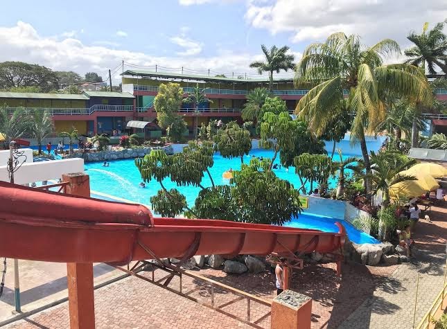 Volet's Resort Hotel & Restaurant